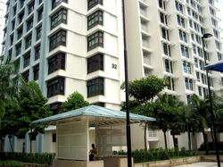 Blk 32 Eunos Court (Geylang), HDB 4 Rooms #583313441